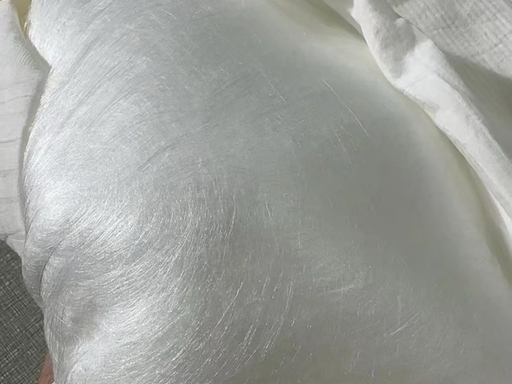 特级双宫桑蚕丝